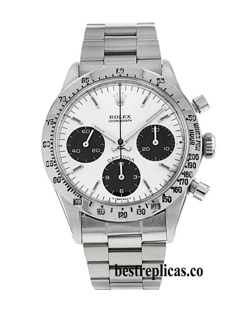 replica rolex daytona 6262